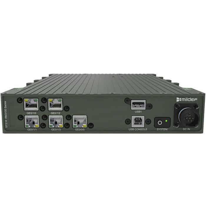RM3100 Series