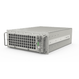 RMC3-160 3U VPX Chassis