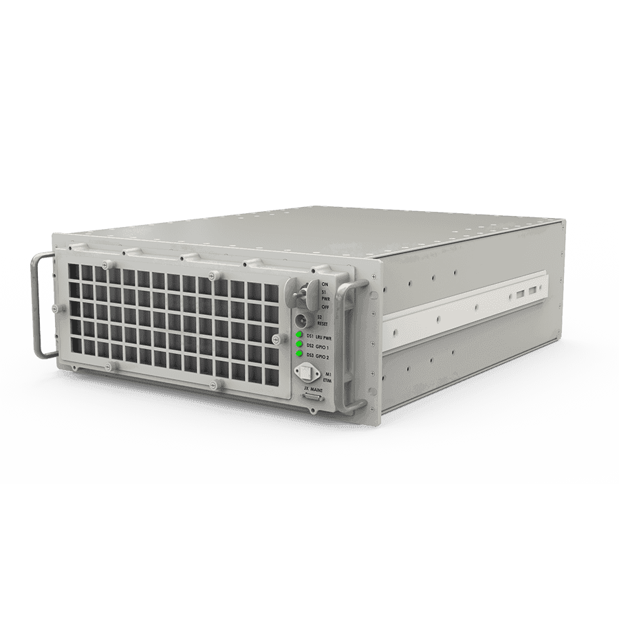 RMC3-160 3U VPX Chassis