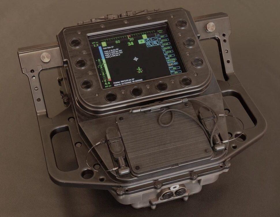 RNAV3