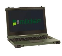 RS13 Rugged Laptop
