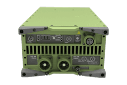 RSW2000-MIL Inverter