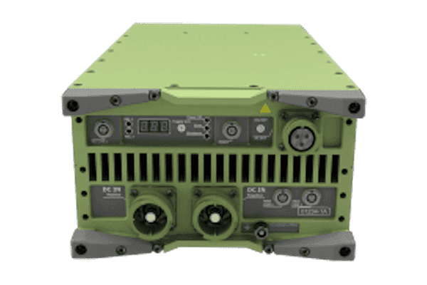 RSW2000-MIL Inverter