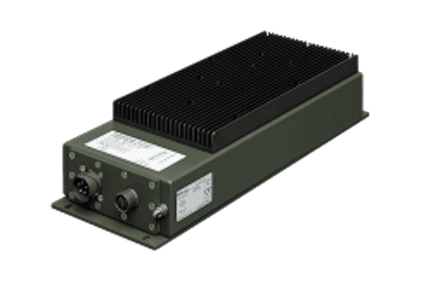 RSW400-MIL Inverter