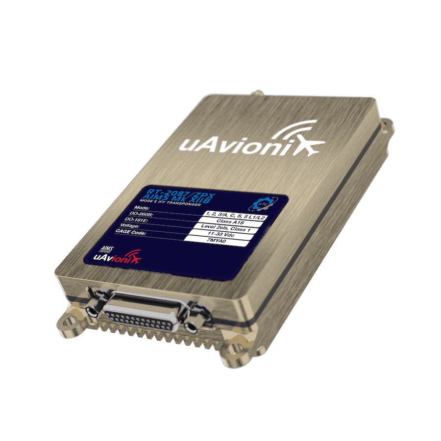 RT-2087/ZPX
