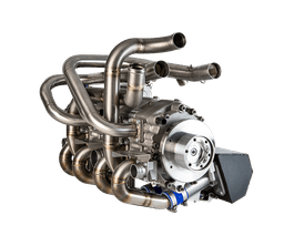 RT1200-P Rotary Engine