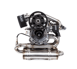 RT600-XE Rotary Engine