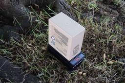 Rugged Battery Discharger