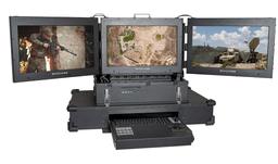 Rugged Workstations