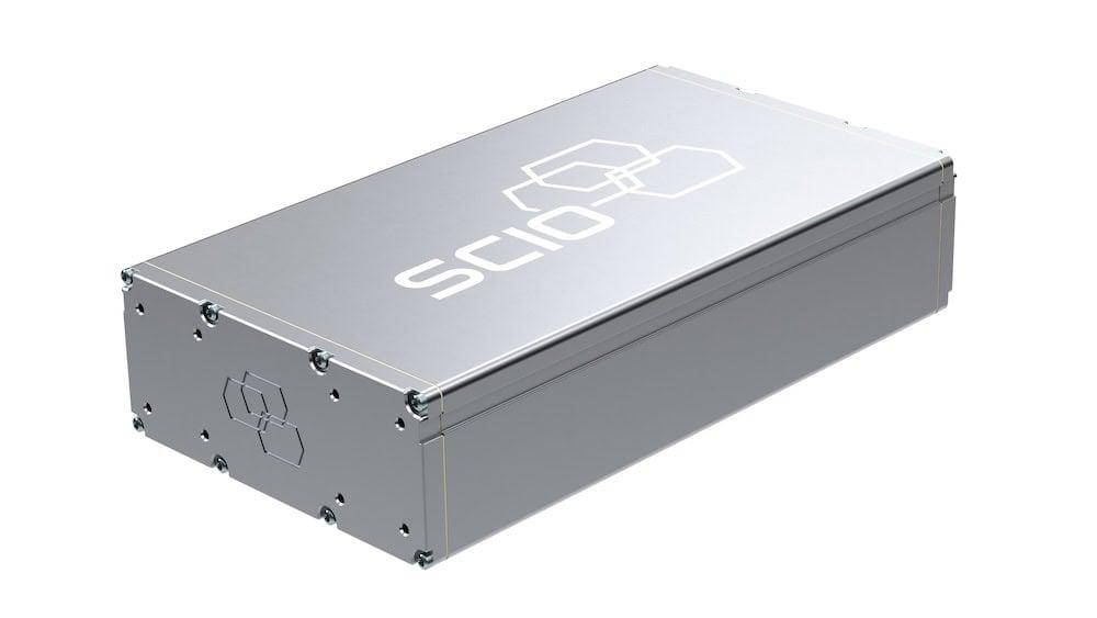 SCIO Brick® 2.5