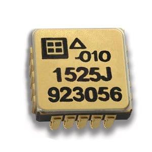 SDI 1525 MEMS Accelerometer