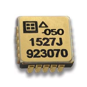 SDI 1527 MEMS Accelerometer