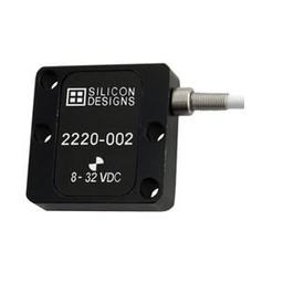 SDI 2220 Accelerometer