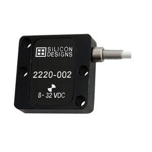 SDI 2220 Accelerometer