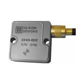 SDI 2240 Accelerometer