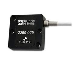 SDI 2290 Accelerometer