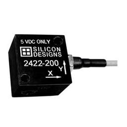 SDI 2422 Accelerometer