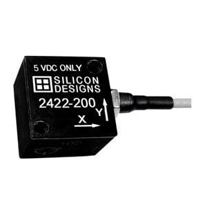 SDI 2422 Accelerometer