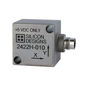 SDI 2422H Accelerometer