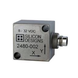 SDI 2480 Accelerometer