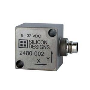 SDI 2480 Accelerometer