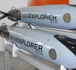 SEAEXPLORER 1000-M