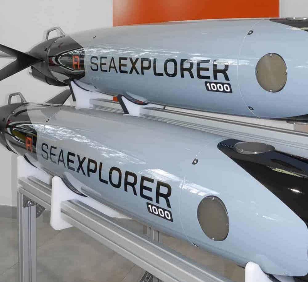SEAEXPLORER 1000-M