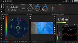 seaView Software