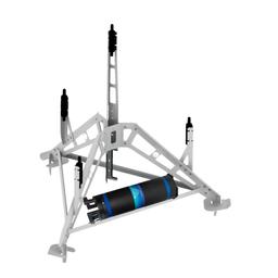 Shallow Water Tripod Kit
