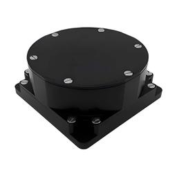 Single-Axis Fiber Optic Gyroscopes