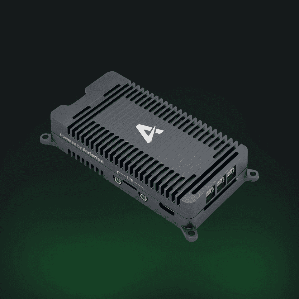 Skynode GX