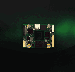 Skynode S Flight Controller