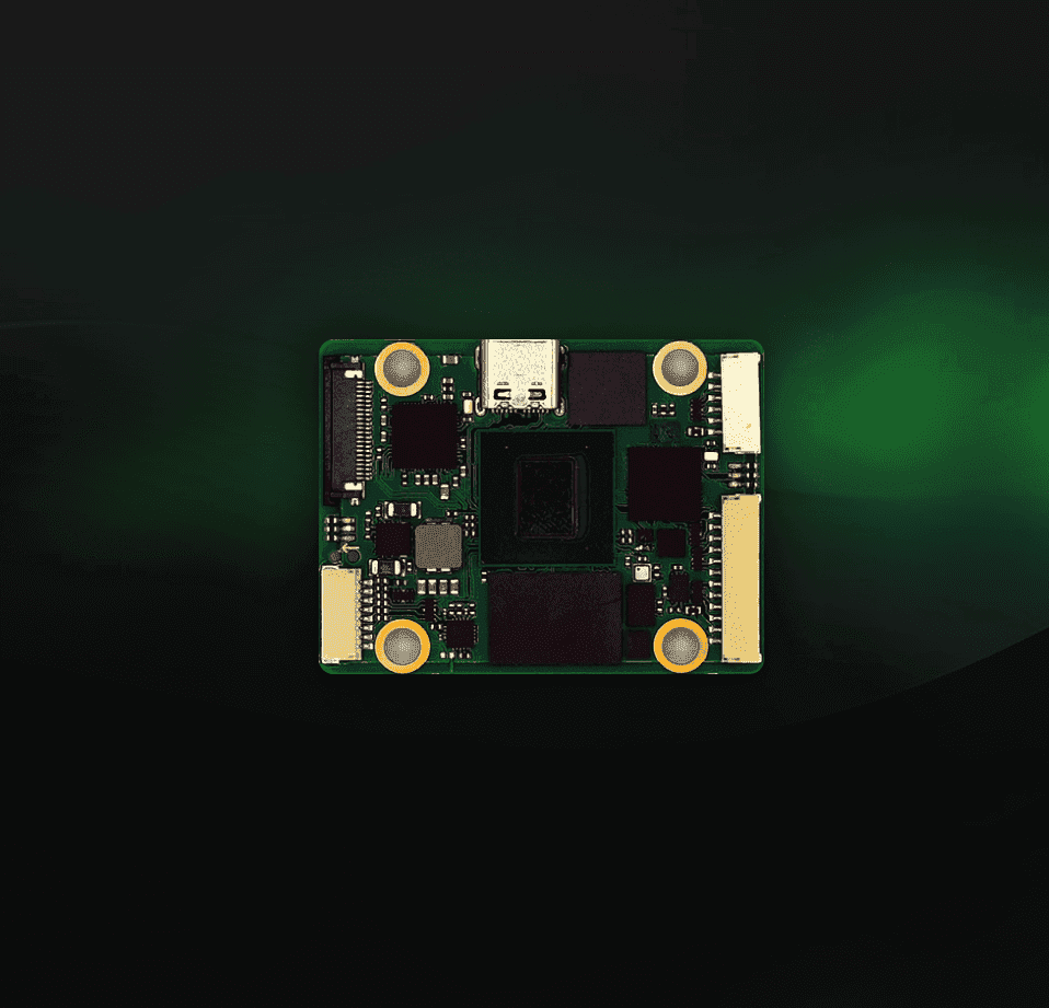 Skynode S Flight Controller