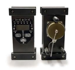 Smart Weapons Tester