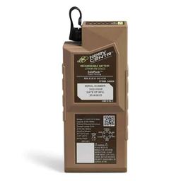 SoloPack Battery