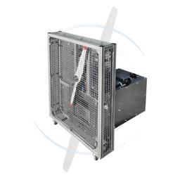 SP-180 SRE Hybrid Demonstrator Engine