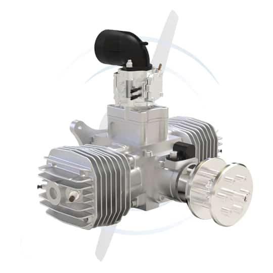 SP-210 TS ROS Two Stroke Engine