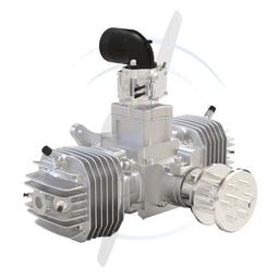 SP-275 TS ROS Two Stroke Engine