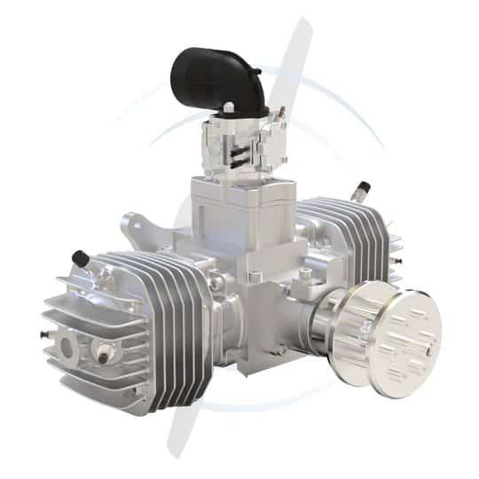 SP-275 TS ROS Two Stroke Engine