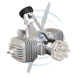 SP-56 ROS Two Stroke Engine