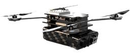 Stictia Nano Unmanned Aircraft System