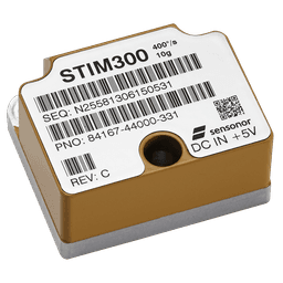 STIM300