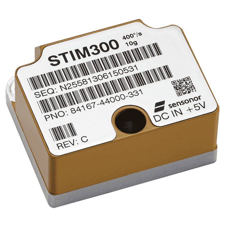 STIM300