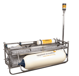 Sub-Bottom Profiling Solutions