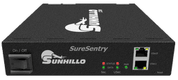 SureSentry Data Diode