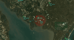 Surveillance Monitoring System