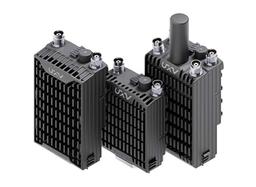 Swappable Radio Modules