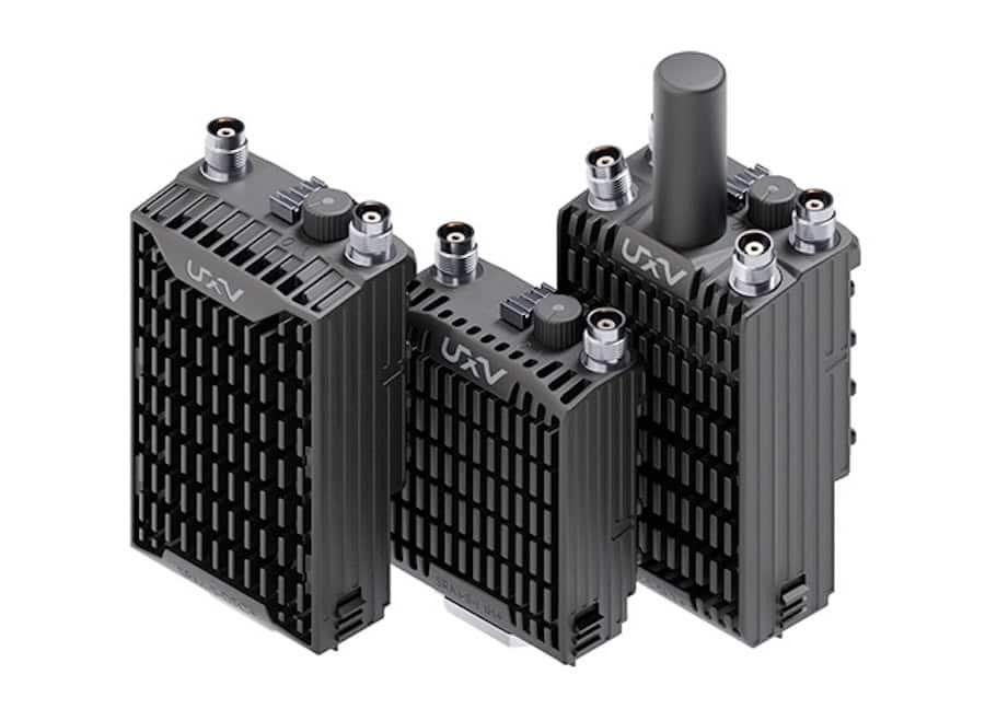 Swappable Radio Modules