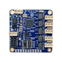 SwitchBlox Industrial NDAA Ethernet Switch