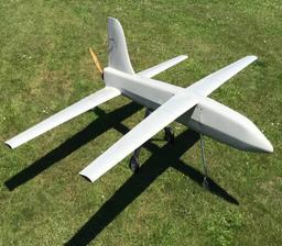 Sword 3.0 UAV